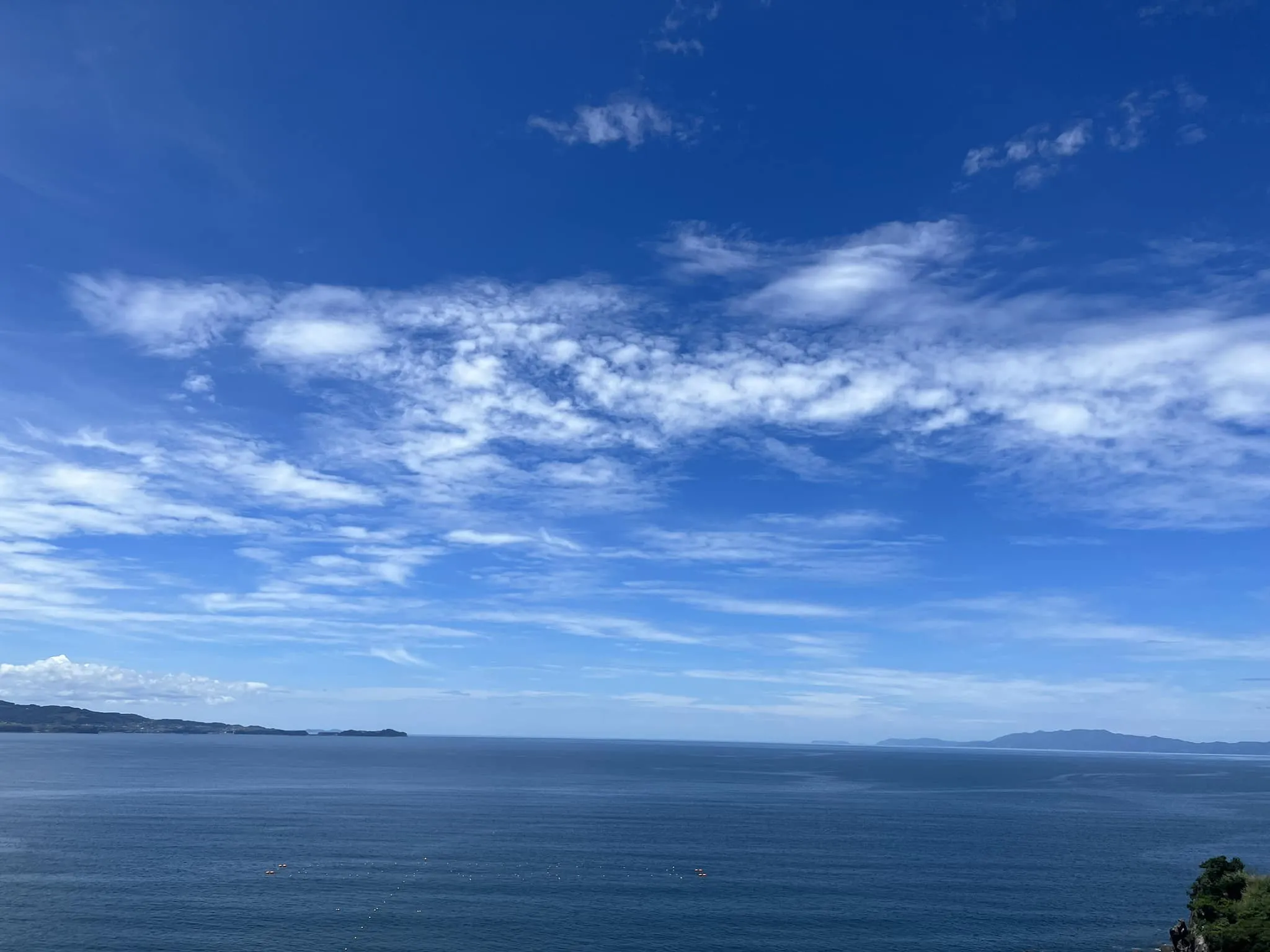 長崎県雲仙にやってきました！